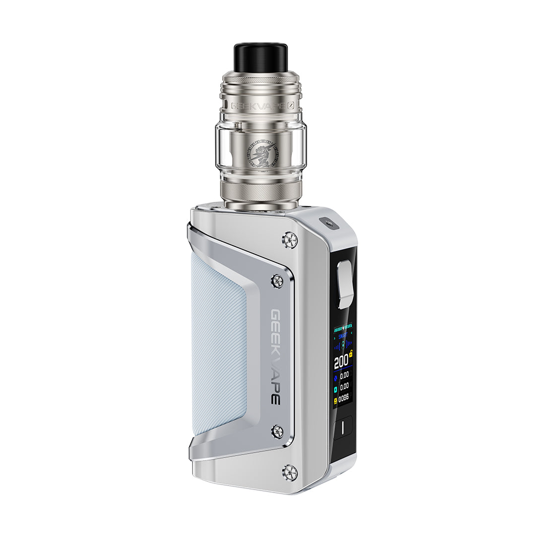 Geekvape Legend 3 Sub Ohm Starter Kit