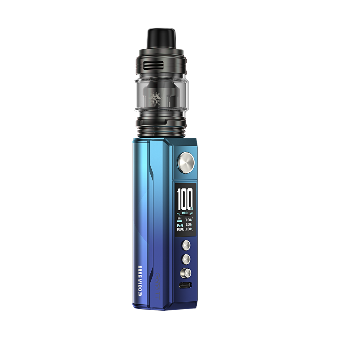 DRAG M100 S Kit