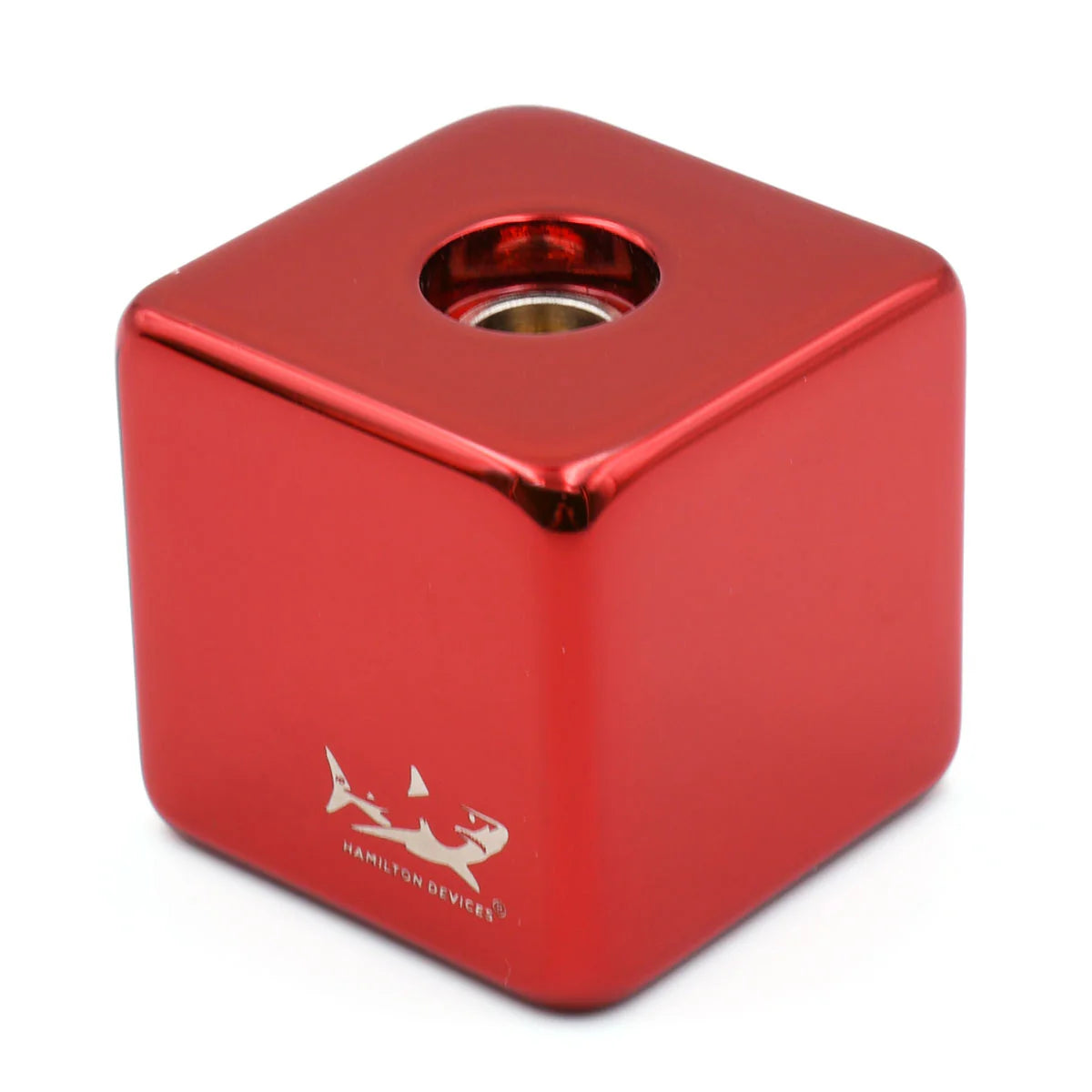 Hamilton Devices - The Cube