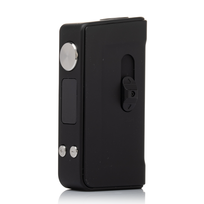 Hamilton Devices - The Shiv