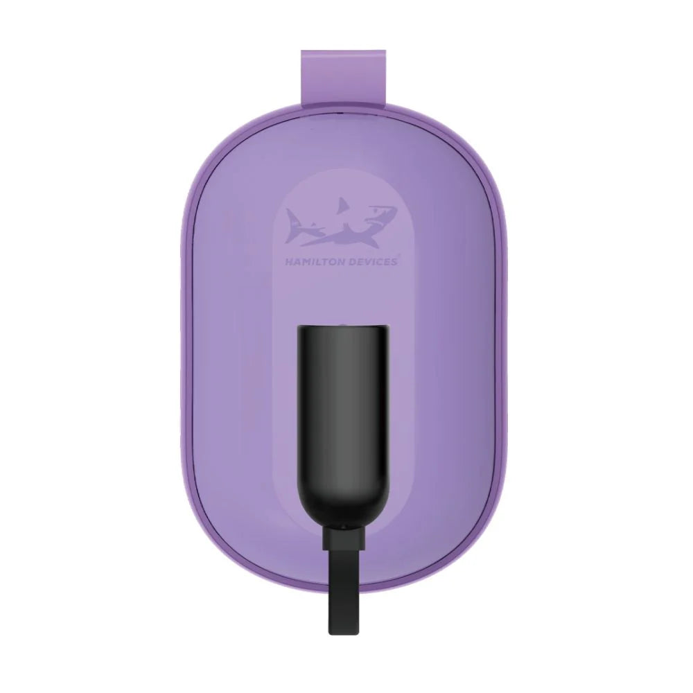 Hamilton Devices Gamer 510 Battery