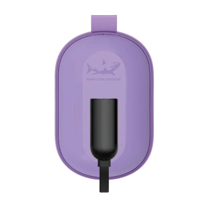 Hamilton Devices Gamer 510 Battery