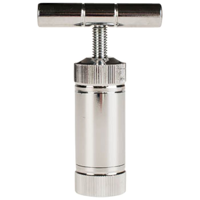 Stainless Steel Mini Press