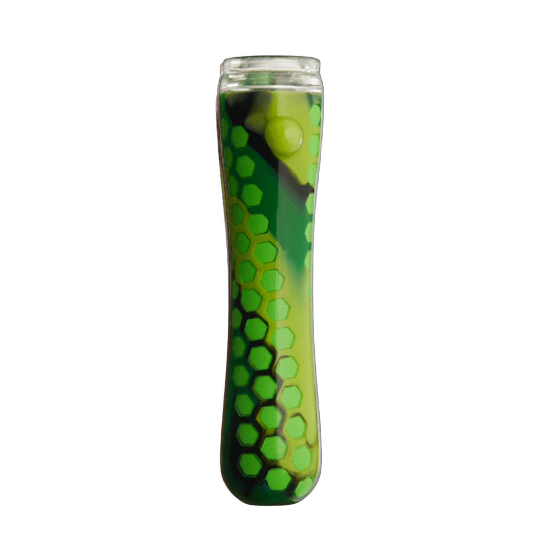 Eyce Shorty's Oraflex One Hitter Pipe