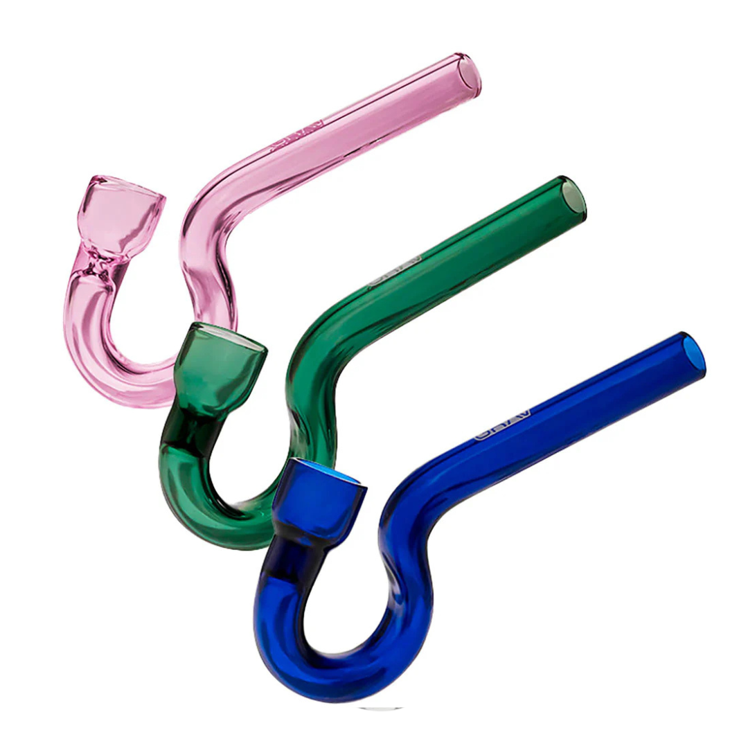 GRAV® Sherlock Hook Pipe