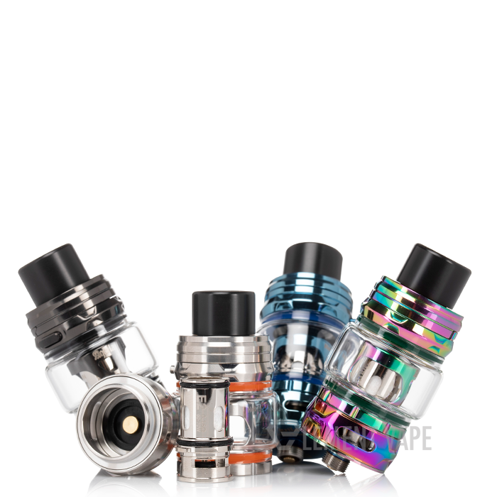 Horizon Tech Aquila Sub-Ohm Tank
