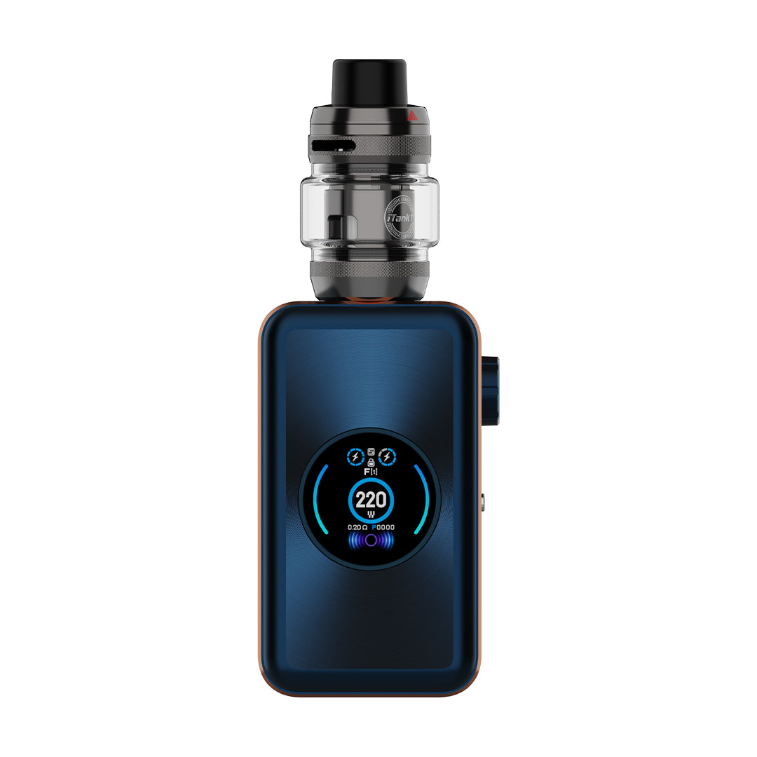 Vaporesso Gen Max Sub Ohm Starter Mod Kit