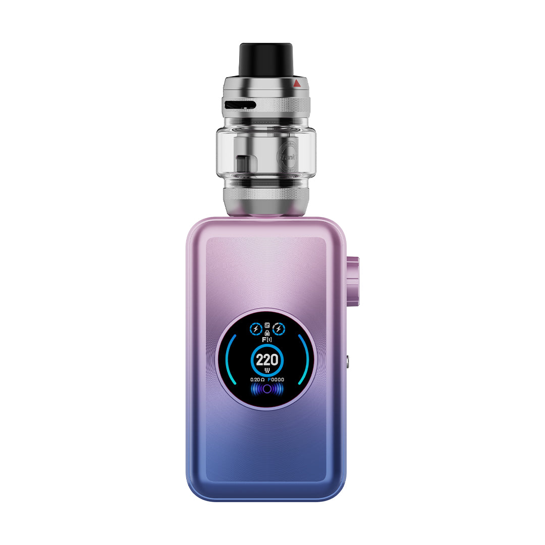 Vaporesso Gen Max Sub Ohm Starter Mod Kit