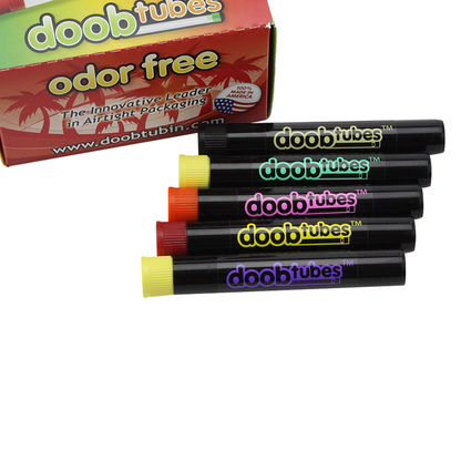 Doob Tubes