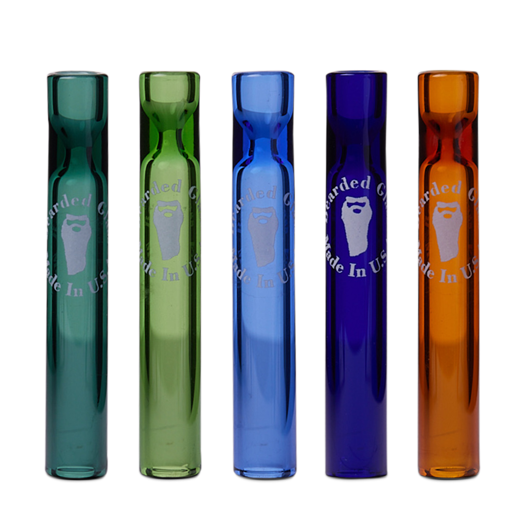 Chillum Glass Pipe Display