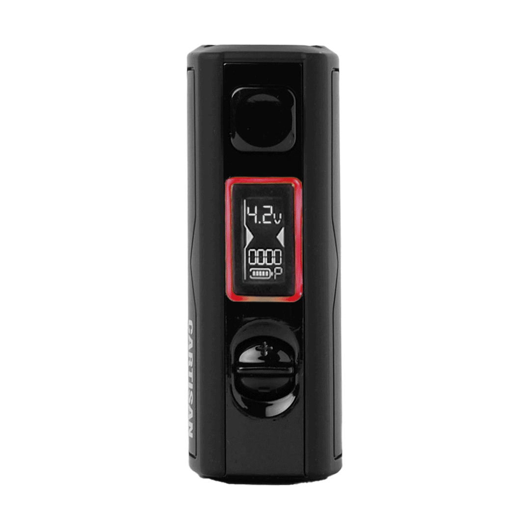 Cartisan Atom 510 Battery