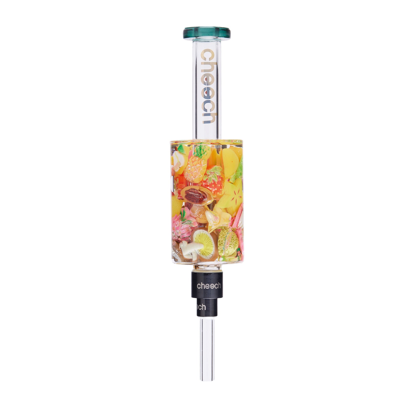 6" Glycerine Nector Collector