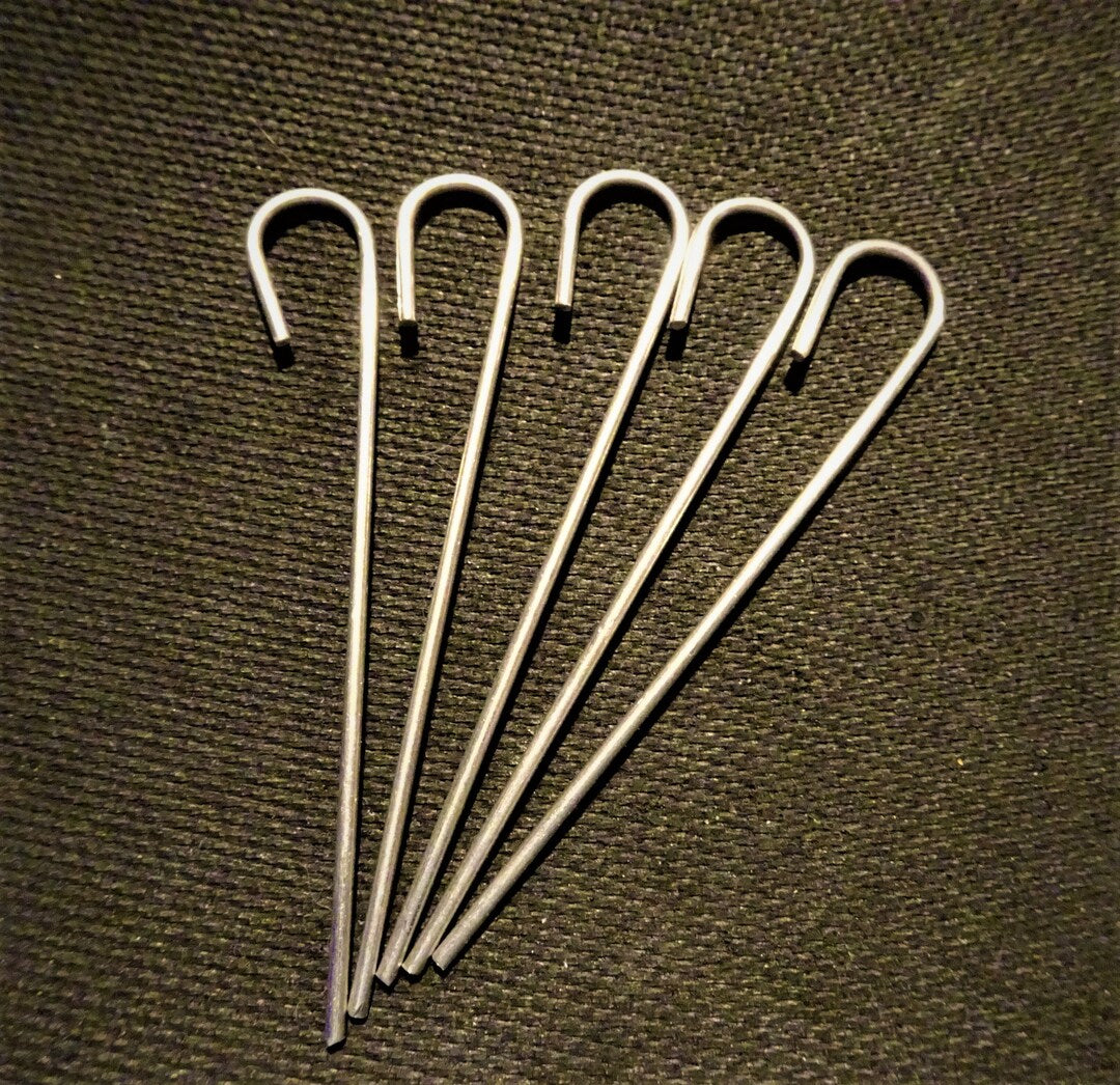 Metal Pokers