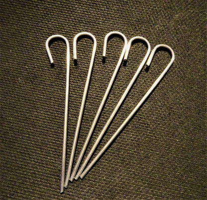 Metal Pokers