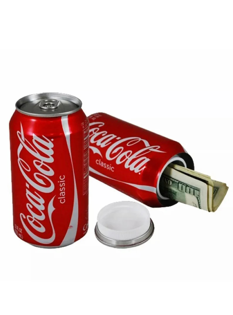 Stash Can 12oz (Beverages)