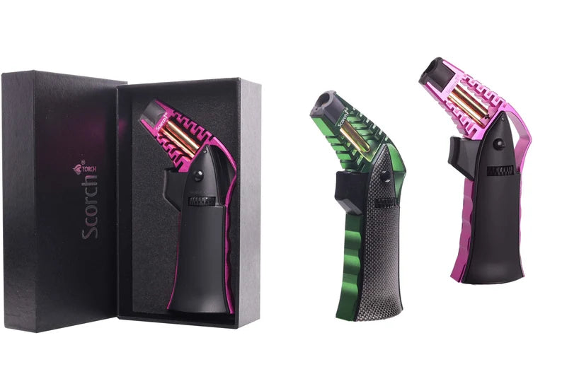 Scorch Torch Scorch Torch X-Series Single Flame Torch Lighter
