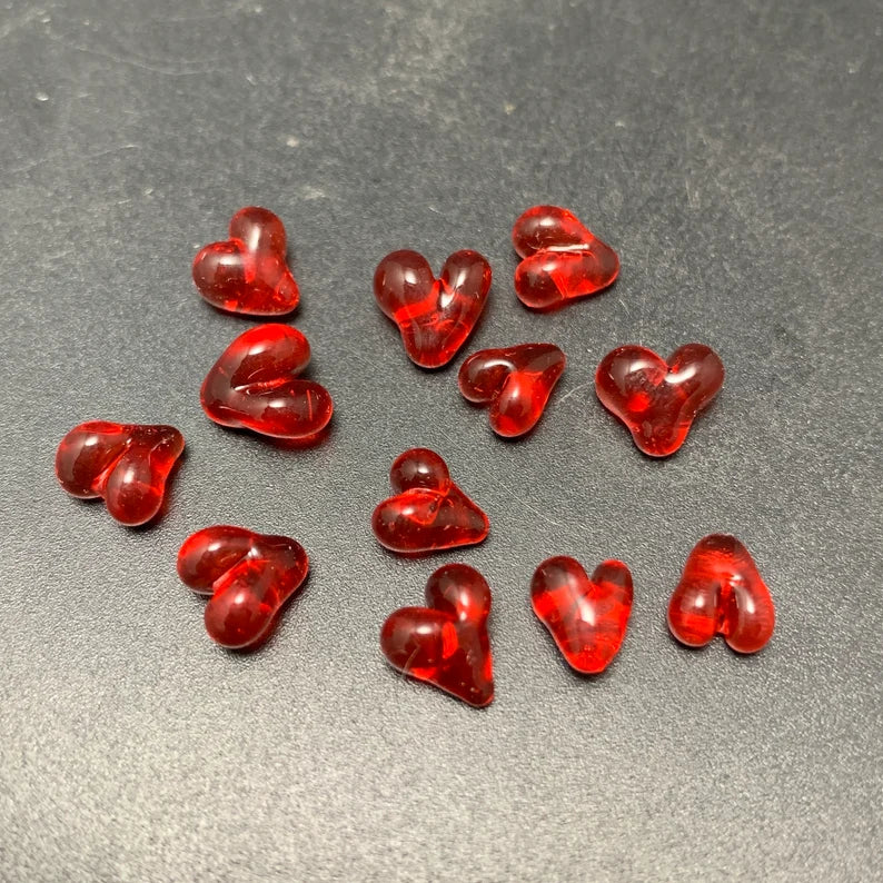 Liquid Phoenix Glass Terp Pills (Designs)
