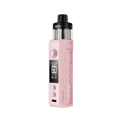 VOOPOO Drag S2 60W Kit 2500mAh