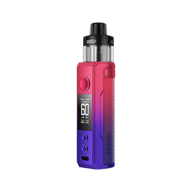 VOOPOO Drag S2 60W Kit 2500mAh