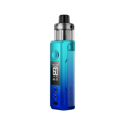 VOOPOO Drag S2 60W Kit 2500mAh