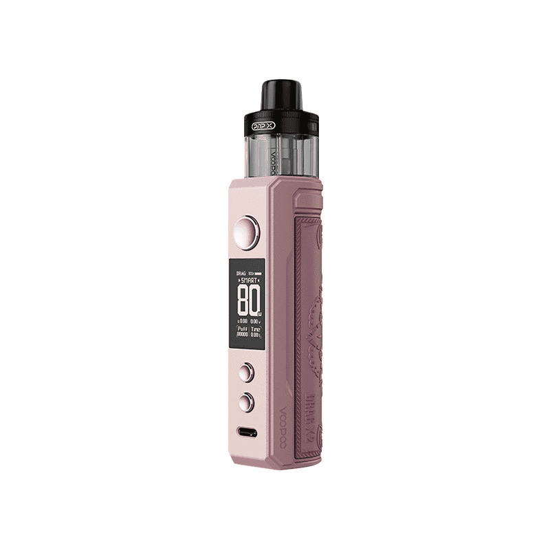 VOOPOO Drag X2 80W Kit