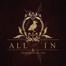 ALL IN Premium Cigar Leaf