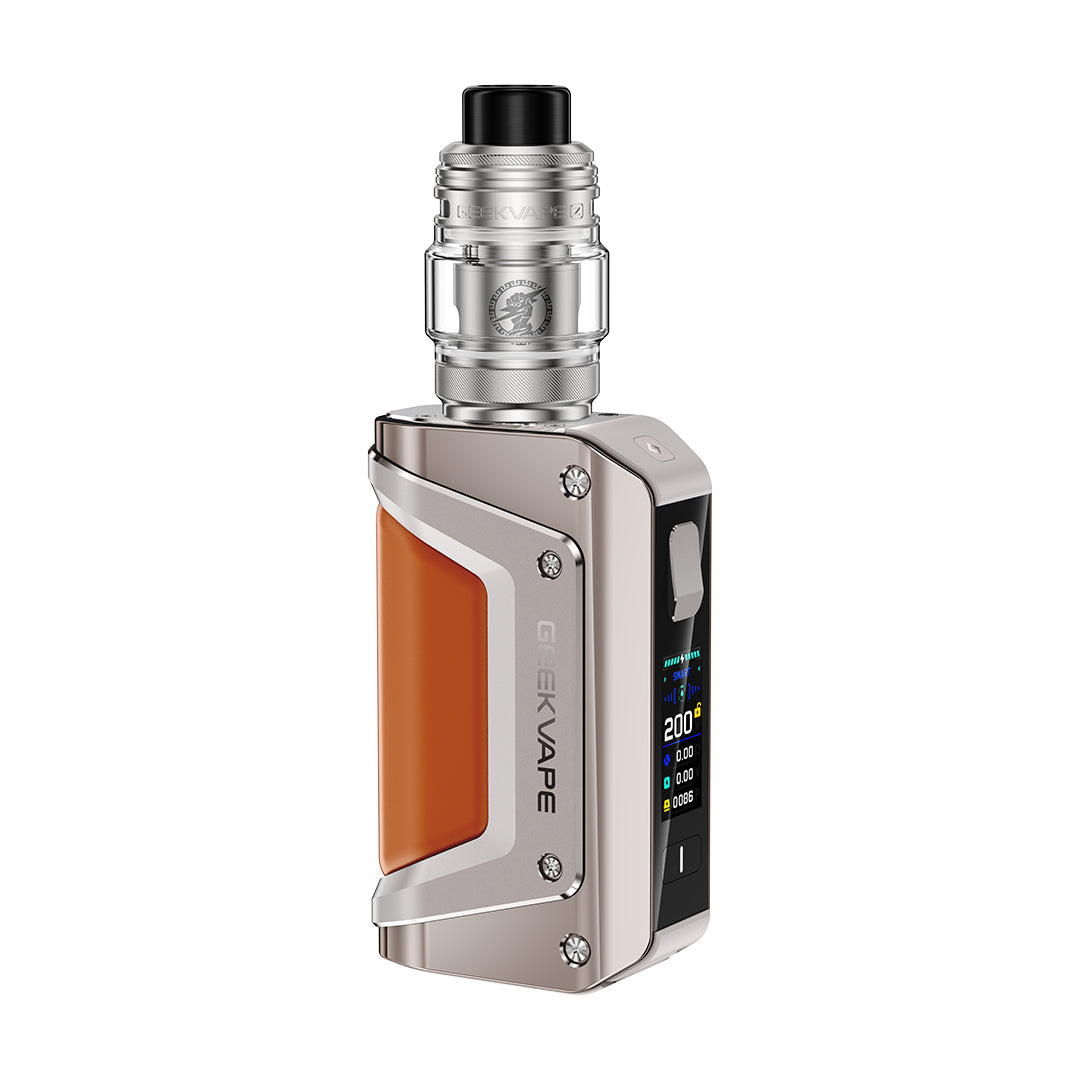 Geekvape Legend 3 Sub Ohm Starter Kit