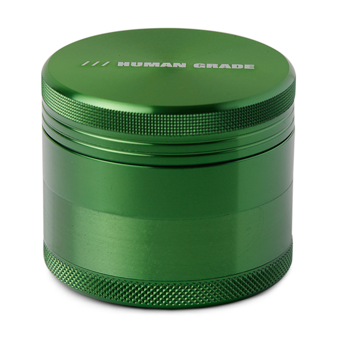 Grinder 1A (2")