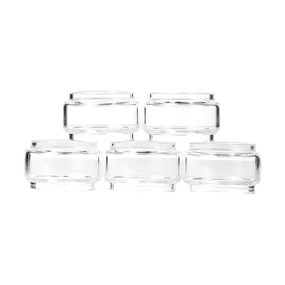 Vape Tank Replacement Glass