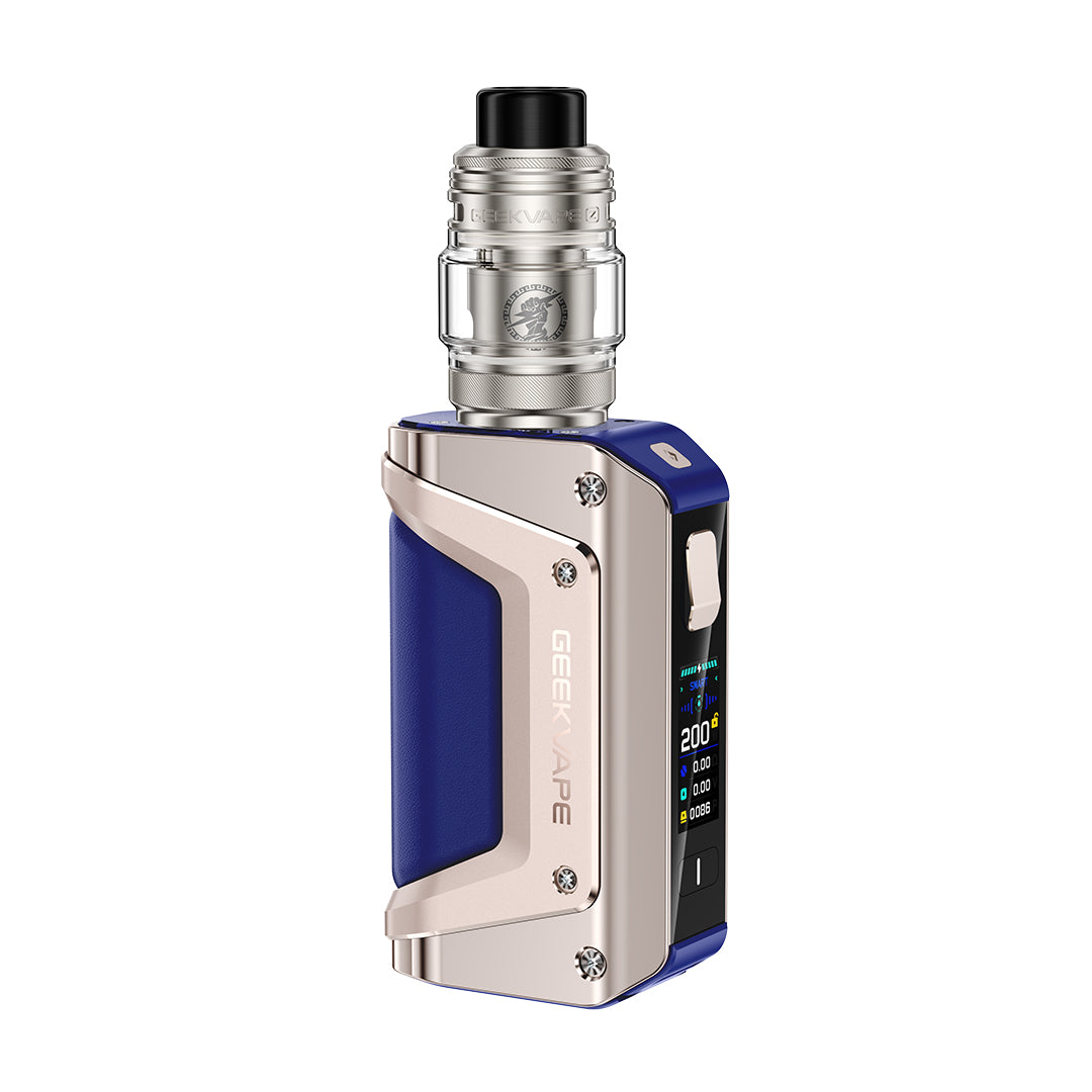 Geekvape Legend 3 Sub Ohm Starter Kit