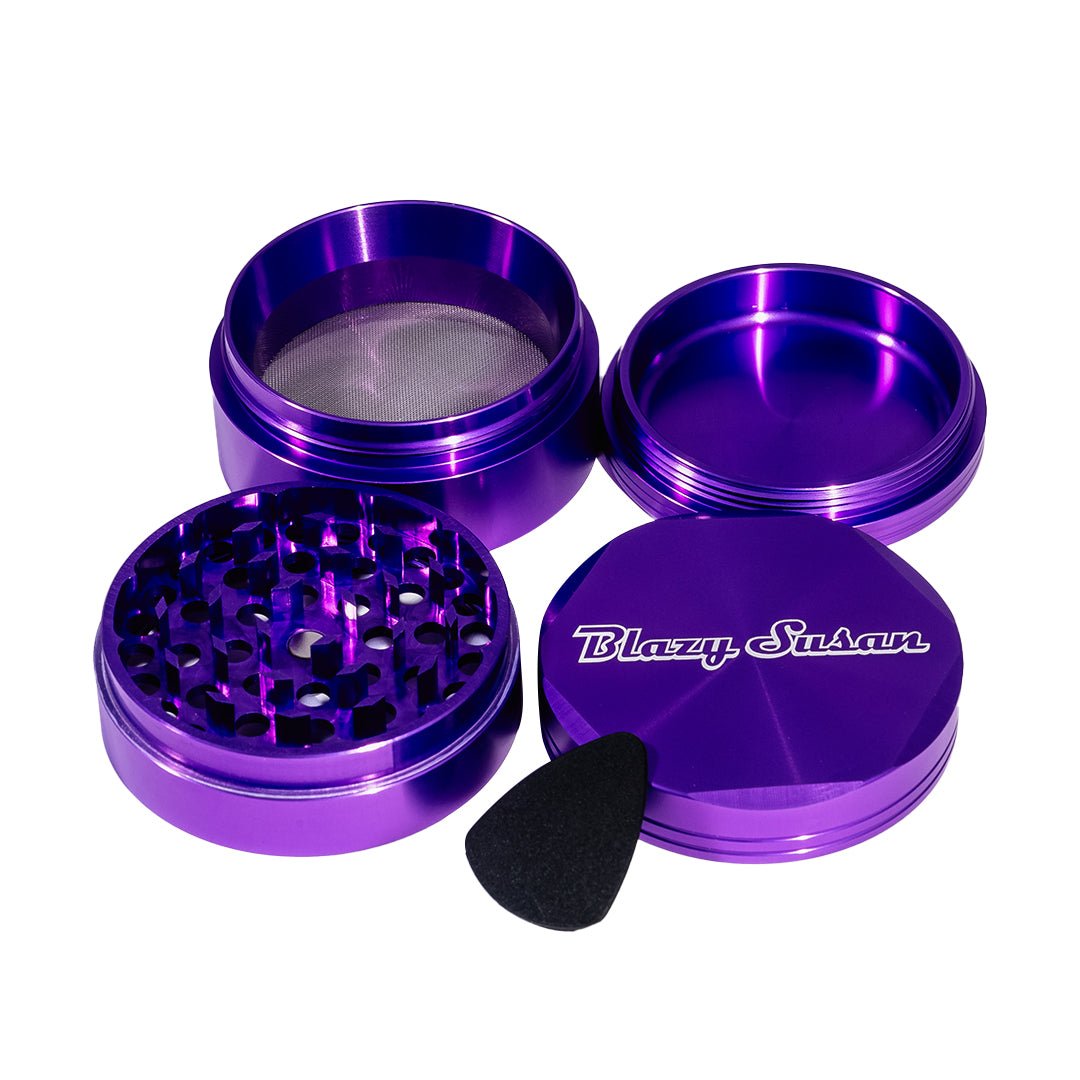 Blazy Susan v2 Grinder