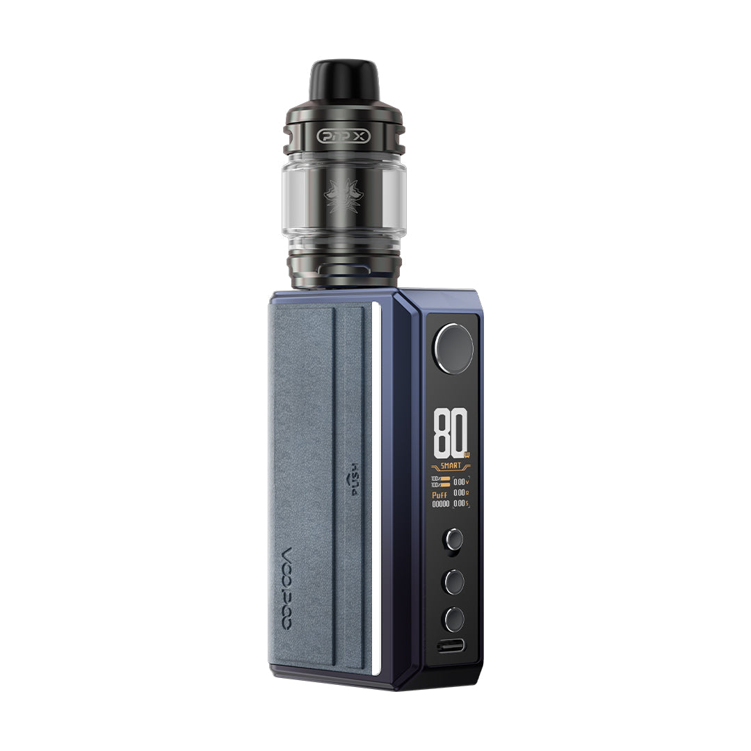 Voopoo Drag 5 Sub Ohm Kit 177W