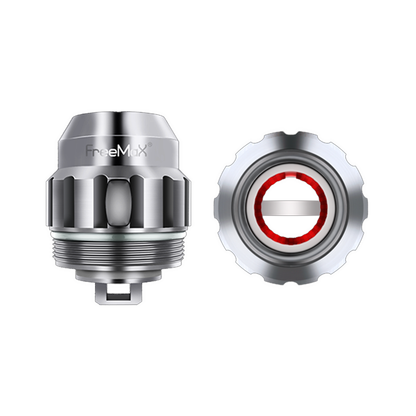 Fireluke Mesh Coils (5-Pack)