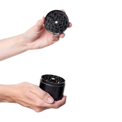 BIGFUN! Large Grinders