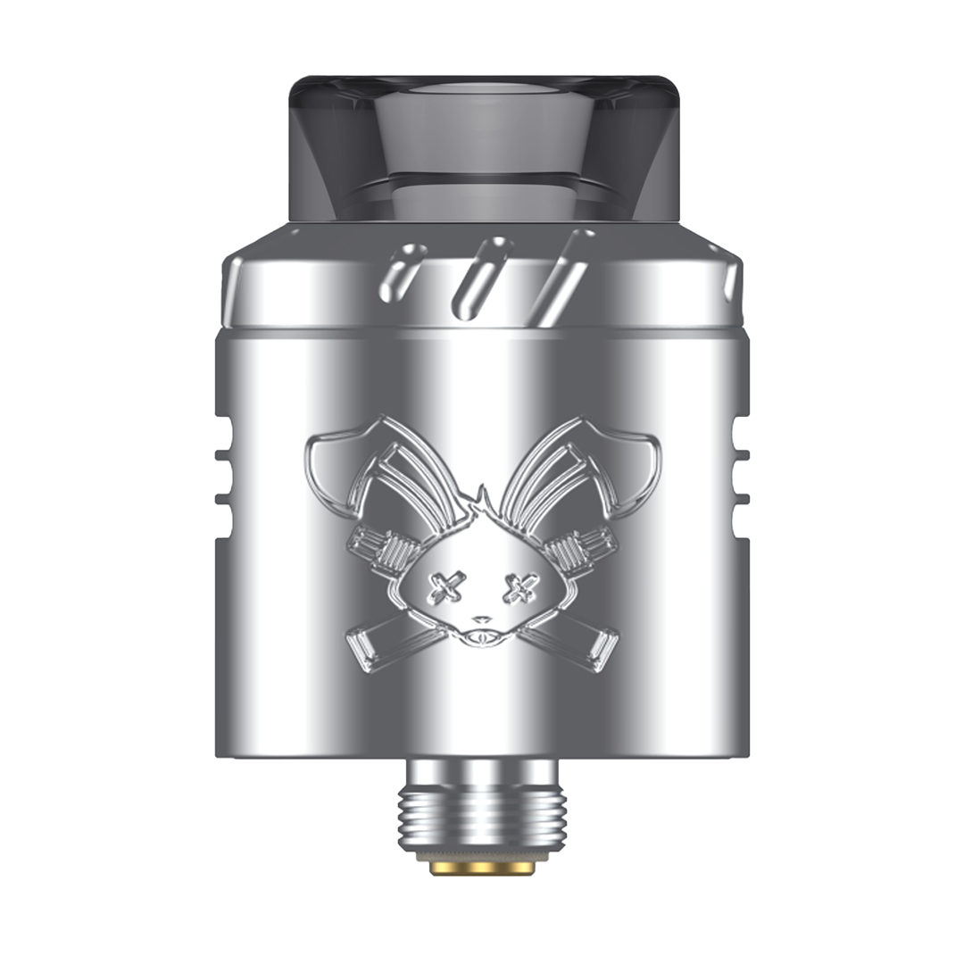 Hellvape Dead Rabbit Solo 22m RDA