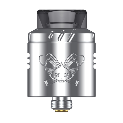 Hellvape Dead Rabbit Solo 22m RDA