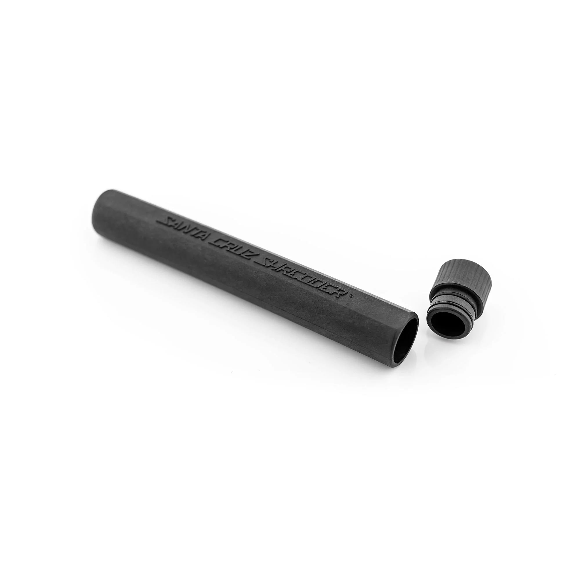 Santa Cruz Shredder Hemp J-Tube Storage Solution