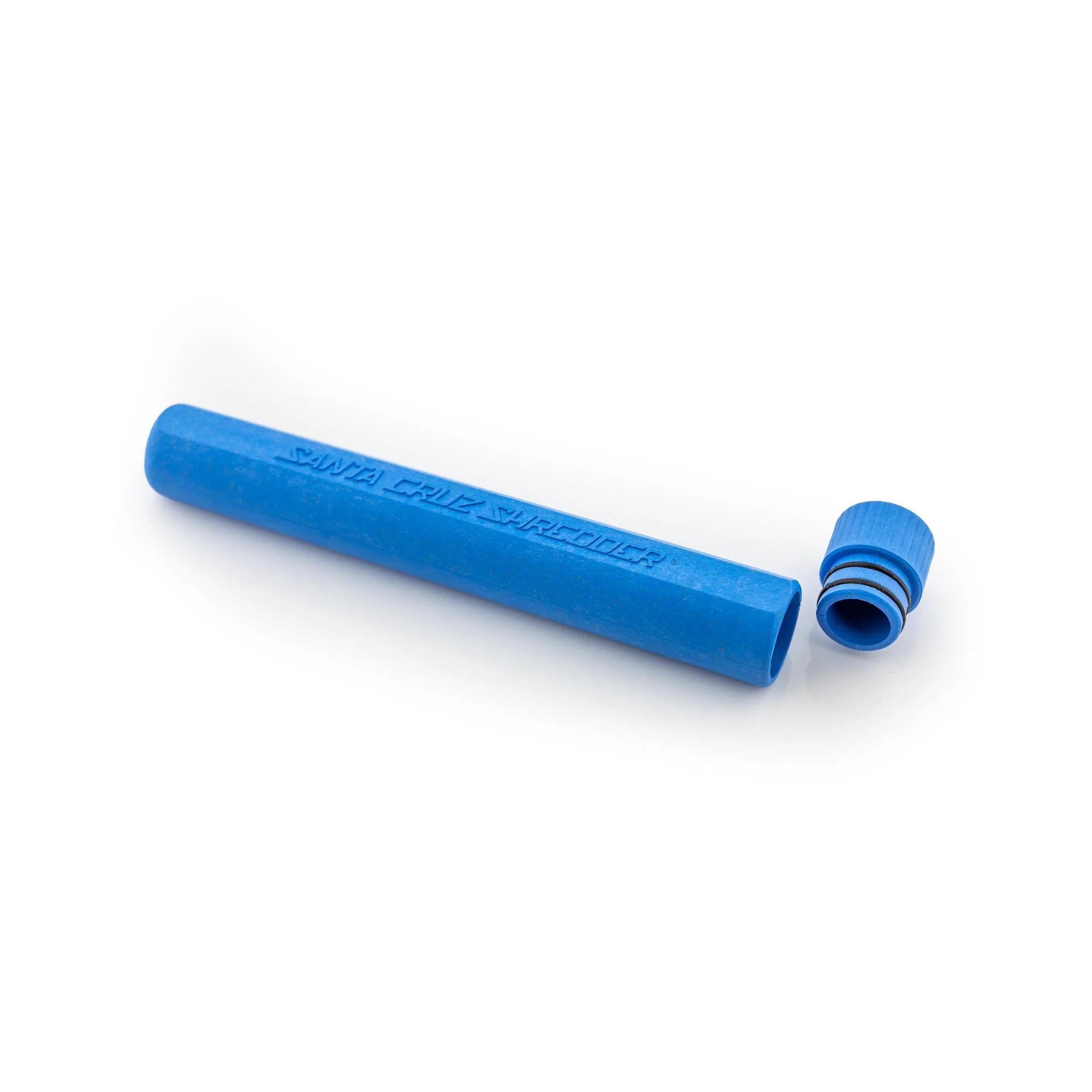 Santa Cruz Shredder Hemp J-Tube Storage Solution