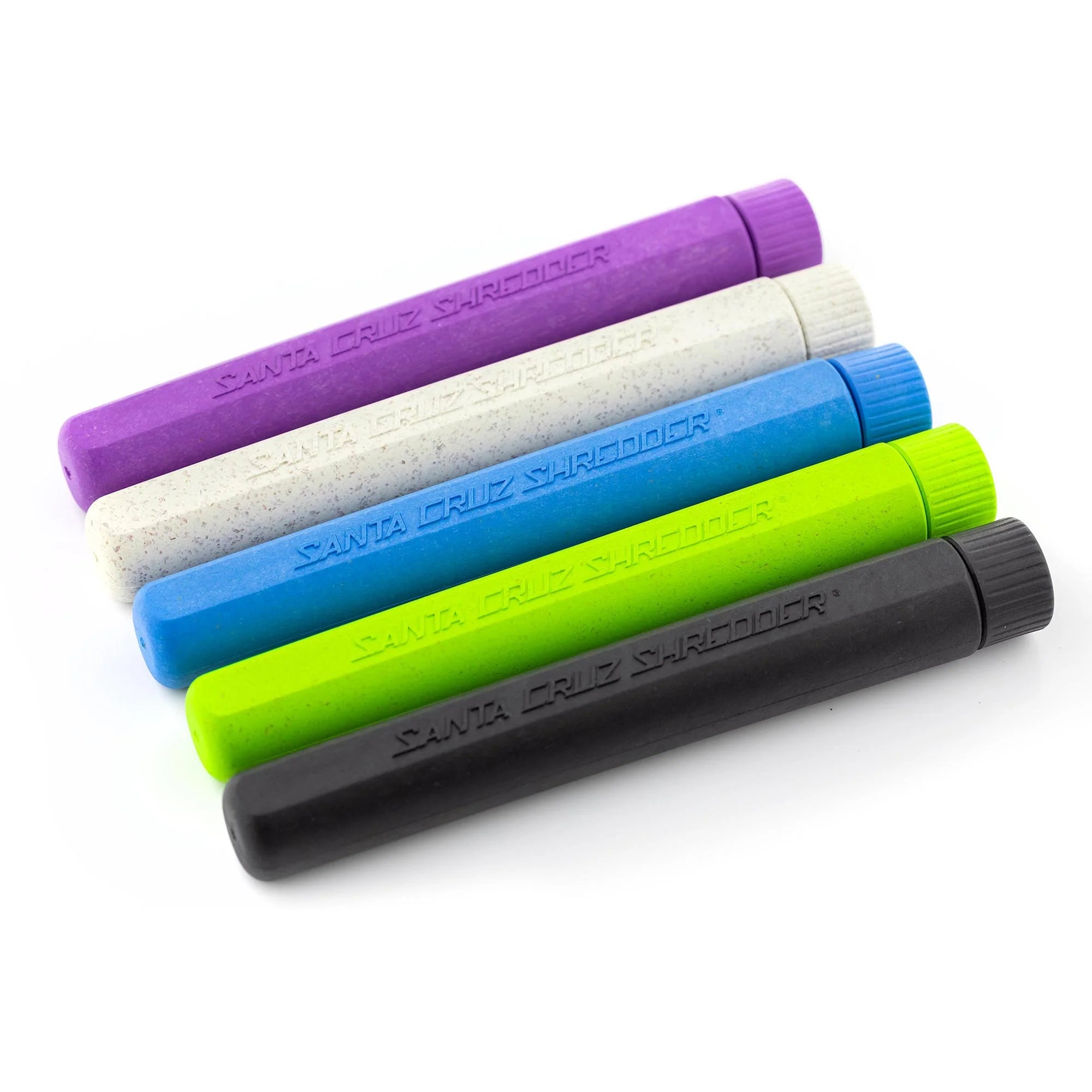 Santa Cruz Shredder Hemp J-Tube Storage Solution