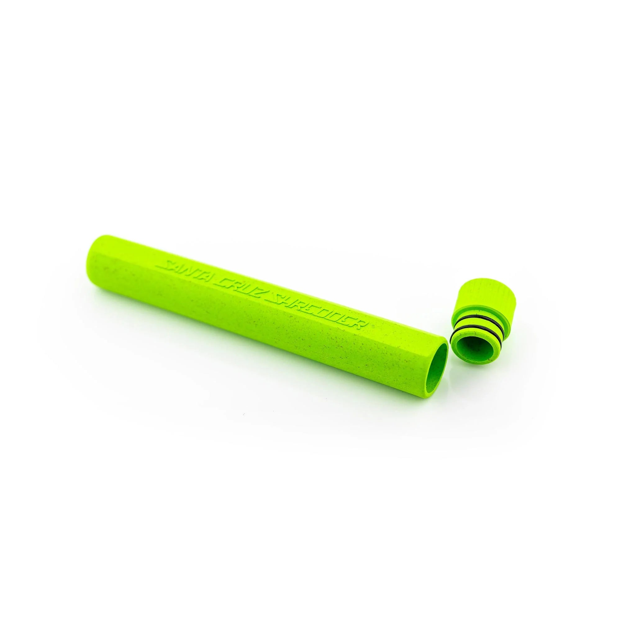 Santa Cruz Shredder Hemp J-Tube Storage Solution