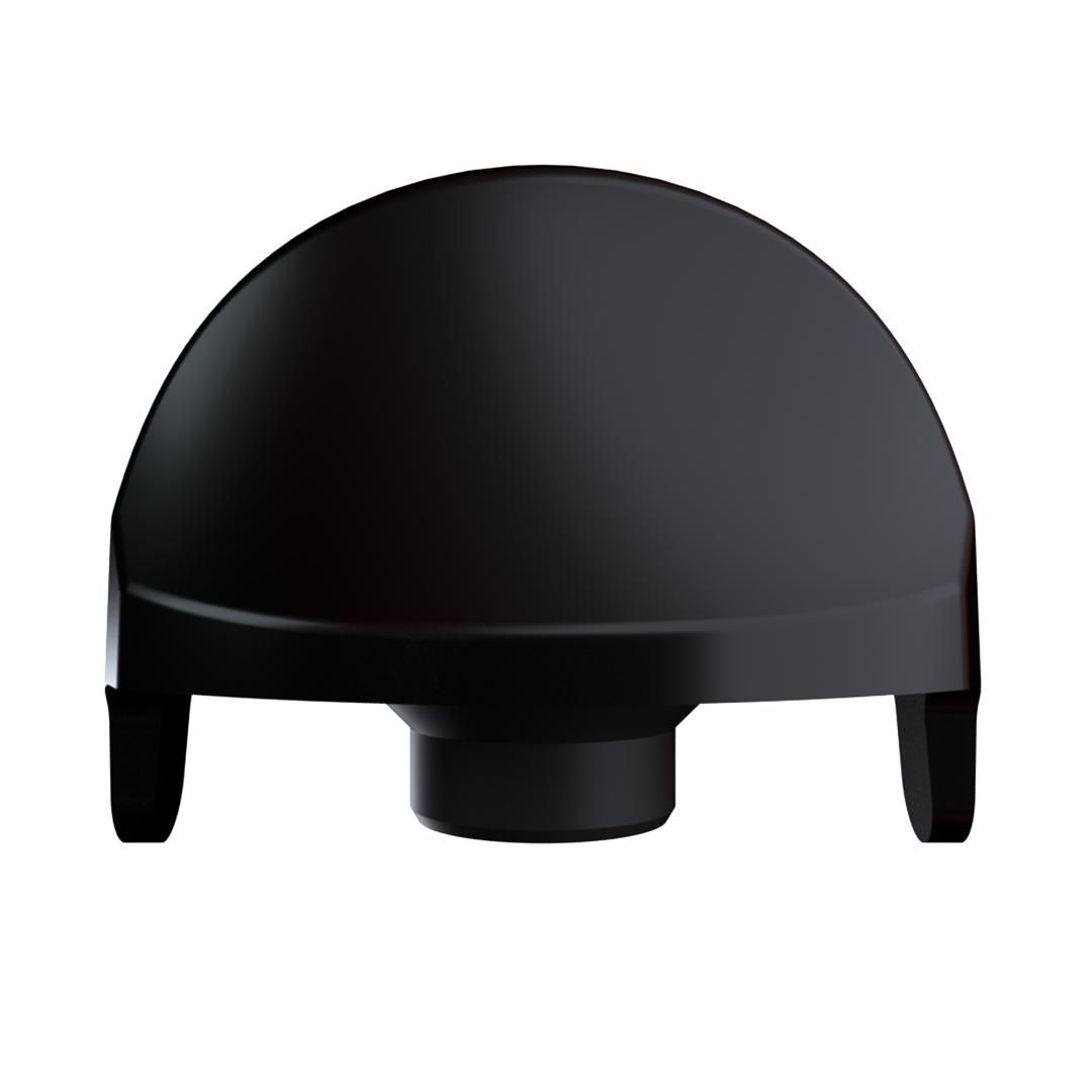 Dash Mouthpiece