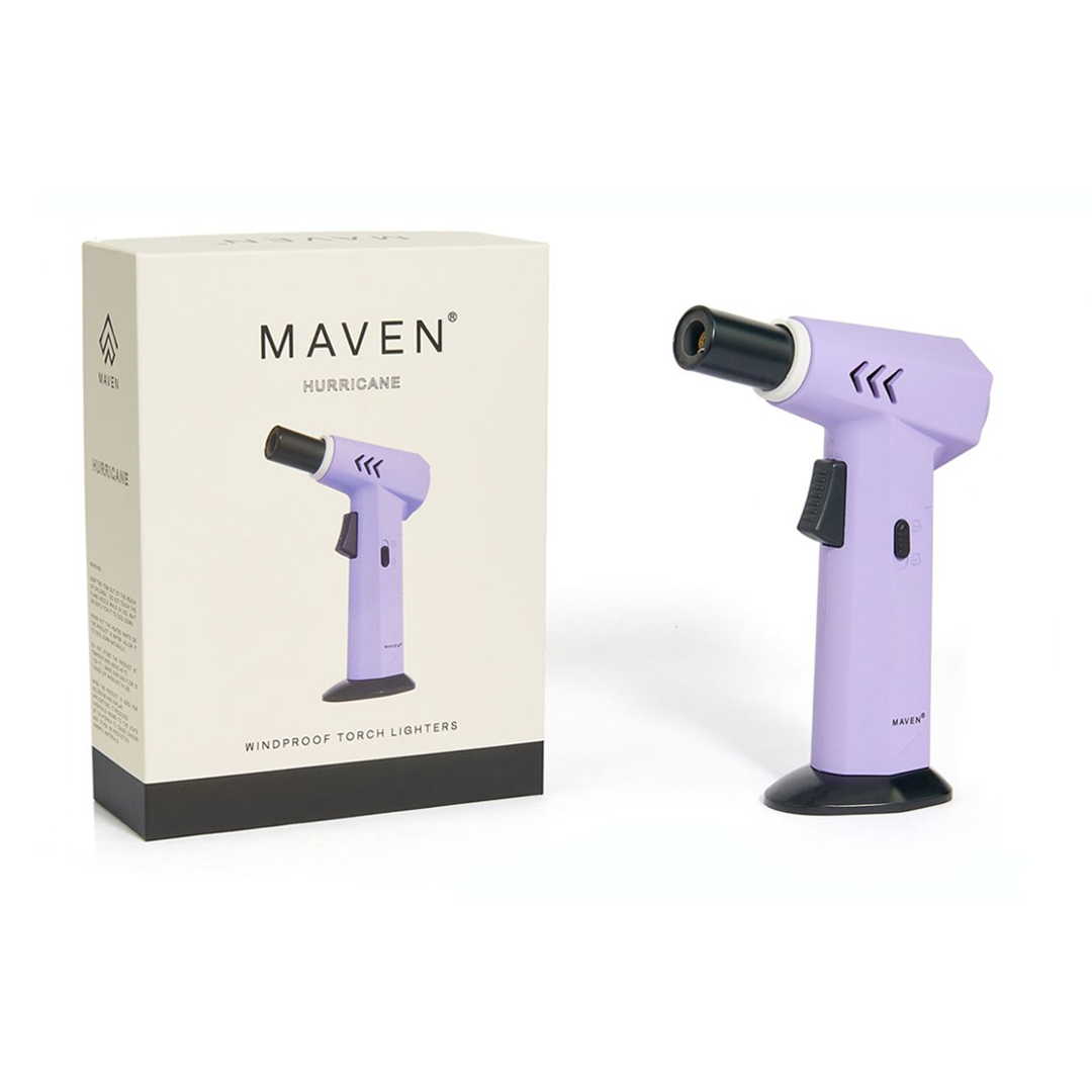 Maven Hurricane Torch