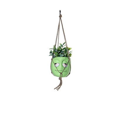 Hanging Flower Pots
