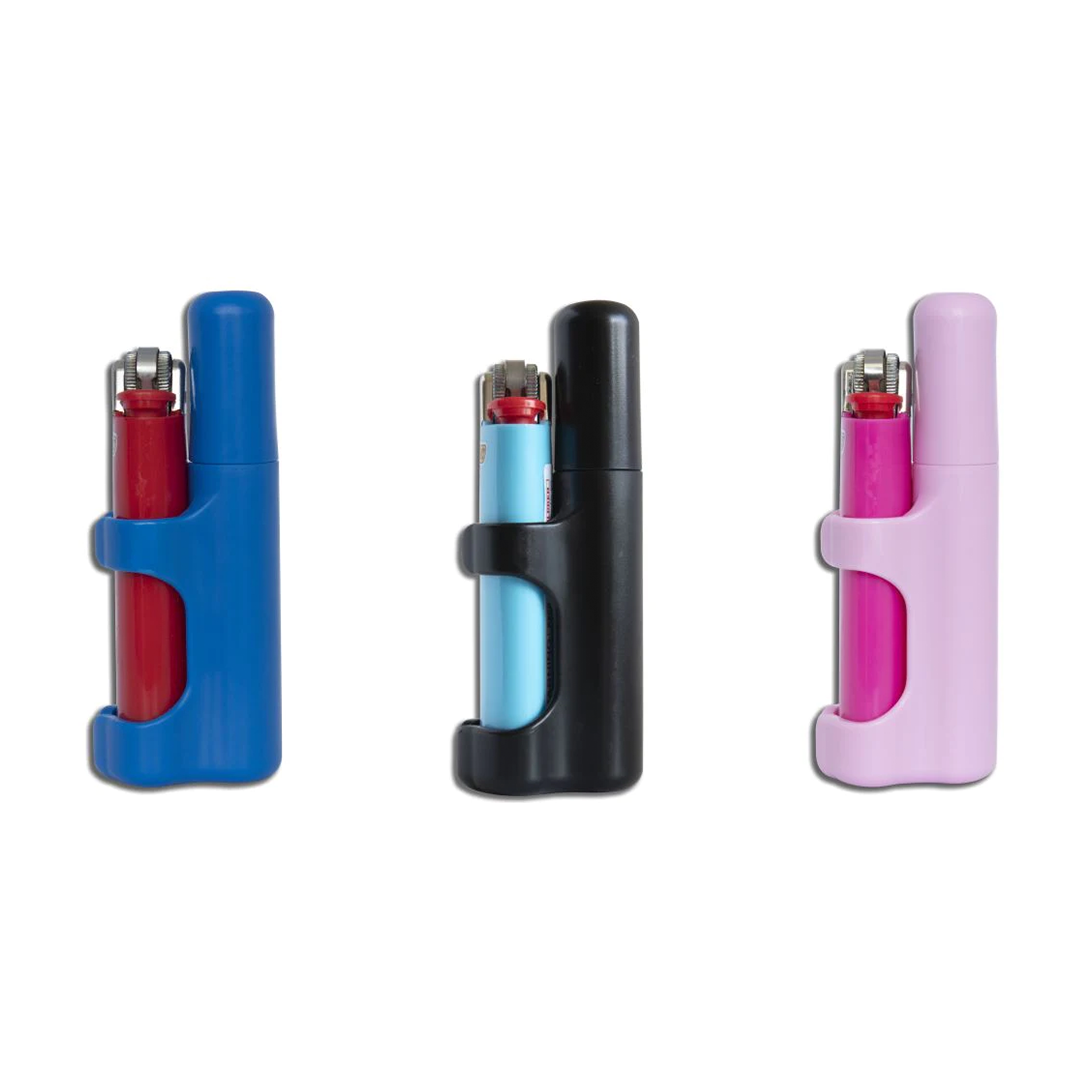 The Clinger Joint & Lighter Holder