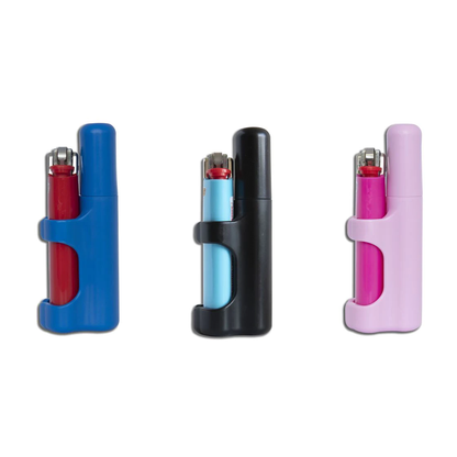 The Clinger Joint & Lighter Holder