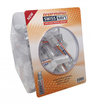 Swiss Navy Lubricant