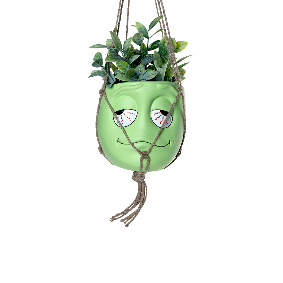 Hanging Flower Pots