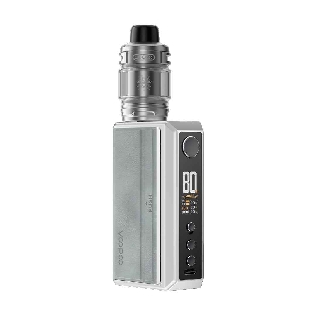 Voopoo Drag 5 Sub Ohm Kit 177W