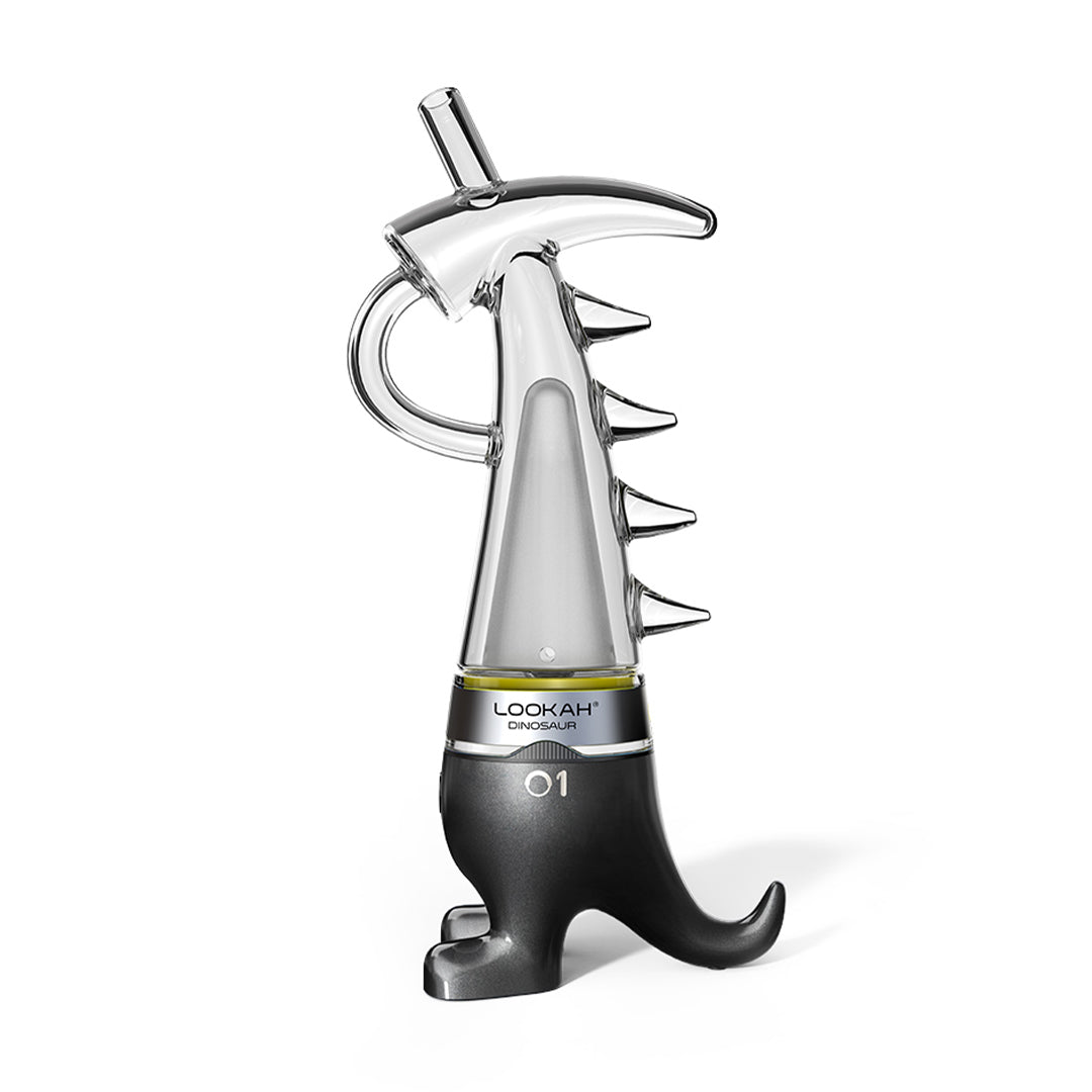 Lookah Dinosaur E- Rig