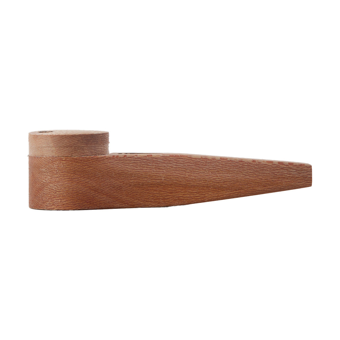 Exotic Pipes with Lid made in USA